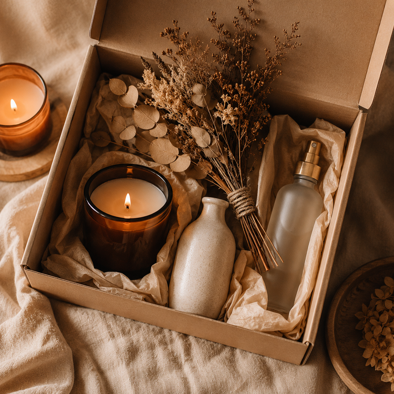 The Dusk Gift Box — Standard