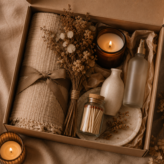 The Dusk Gift Box — Luxe