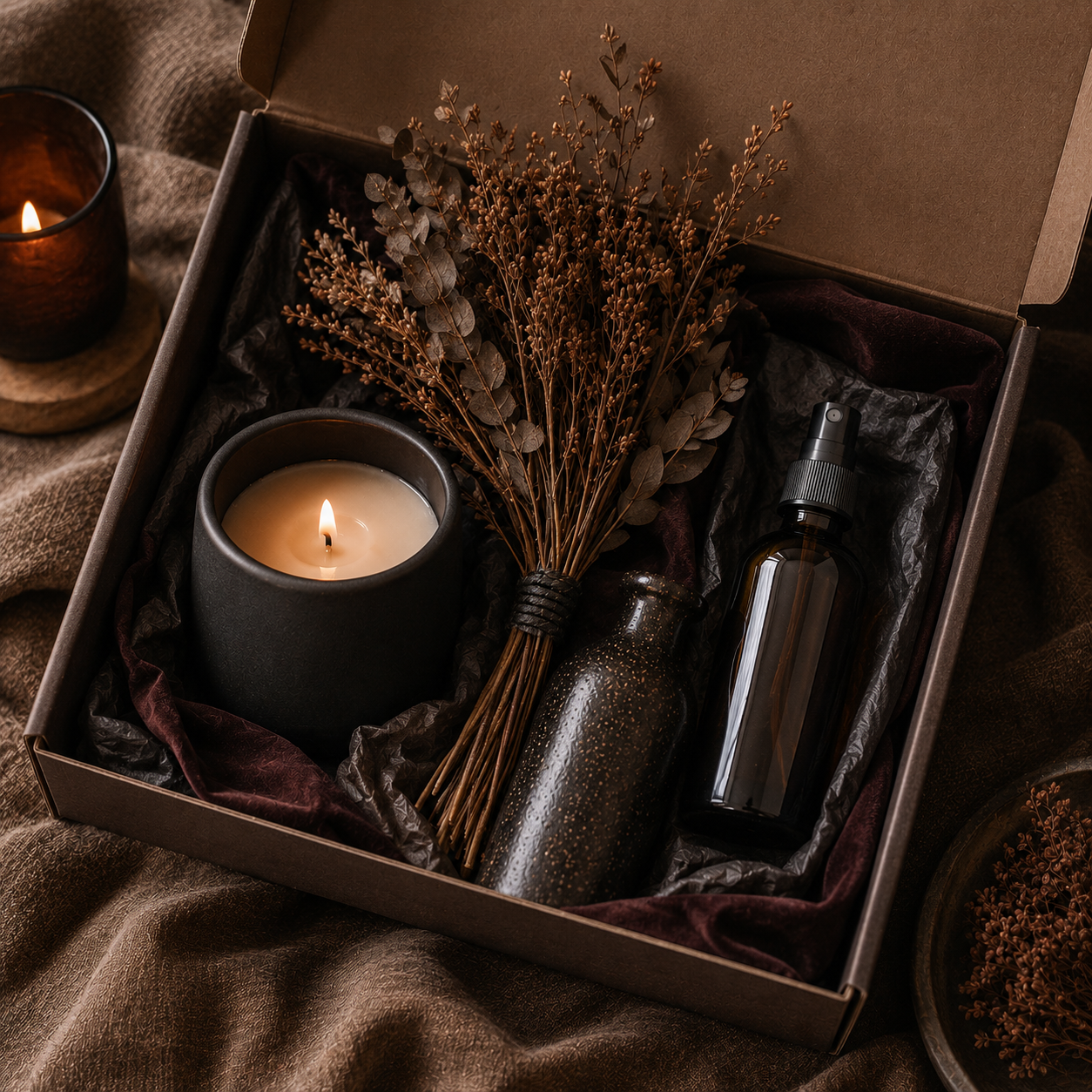 The Ember Gift Box — Standard