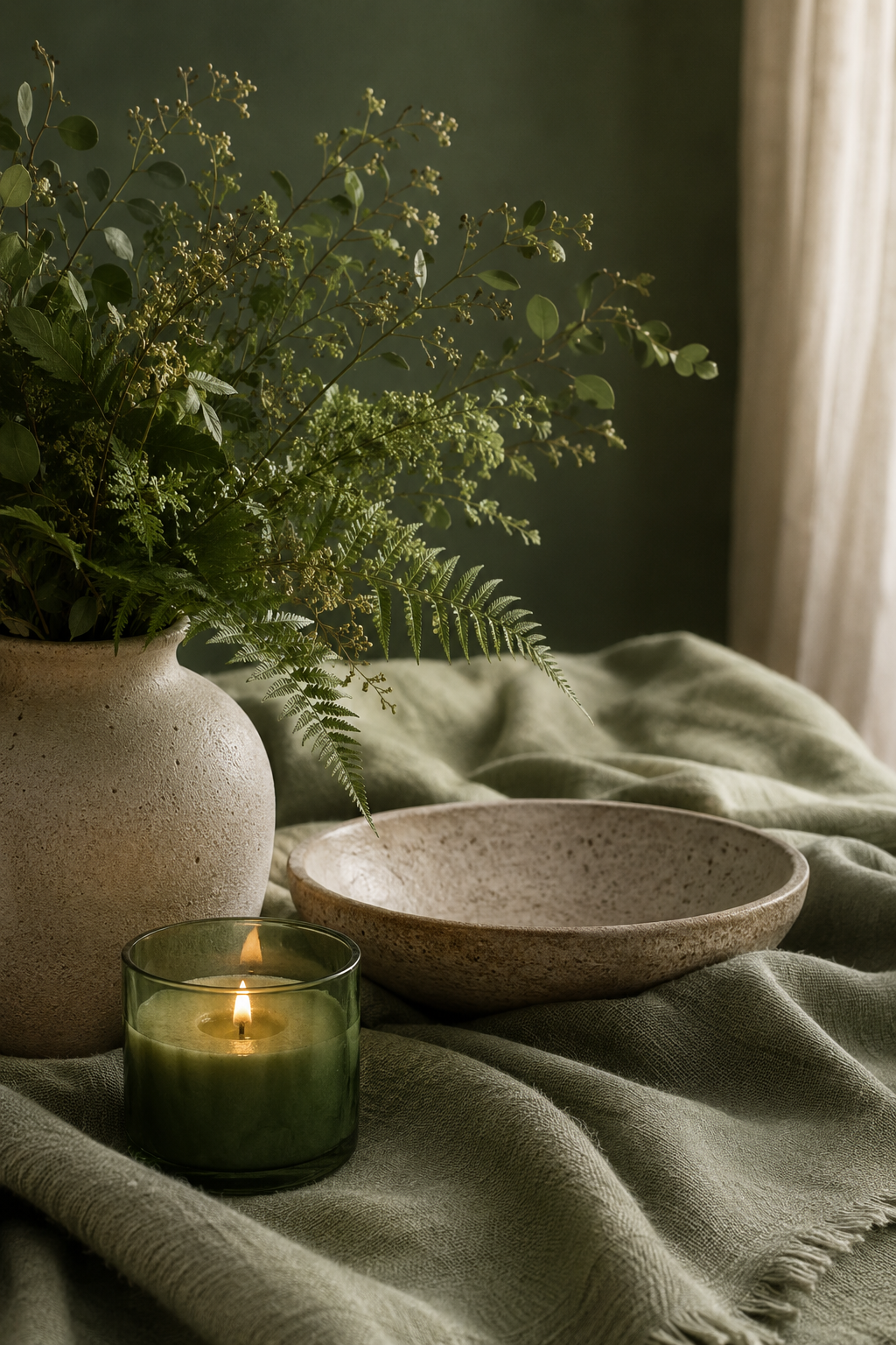 The Fern Gift Box — Luxe